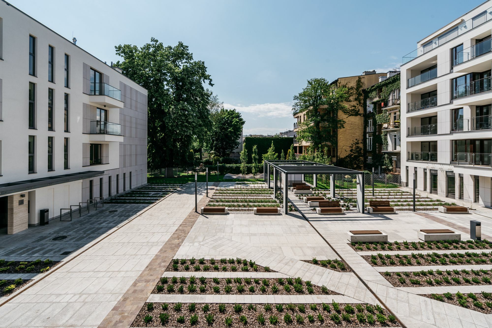 Vistula Apartment - Loftaffair Krakau Exterior foto